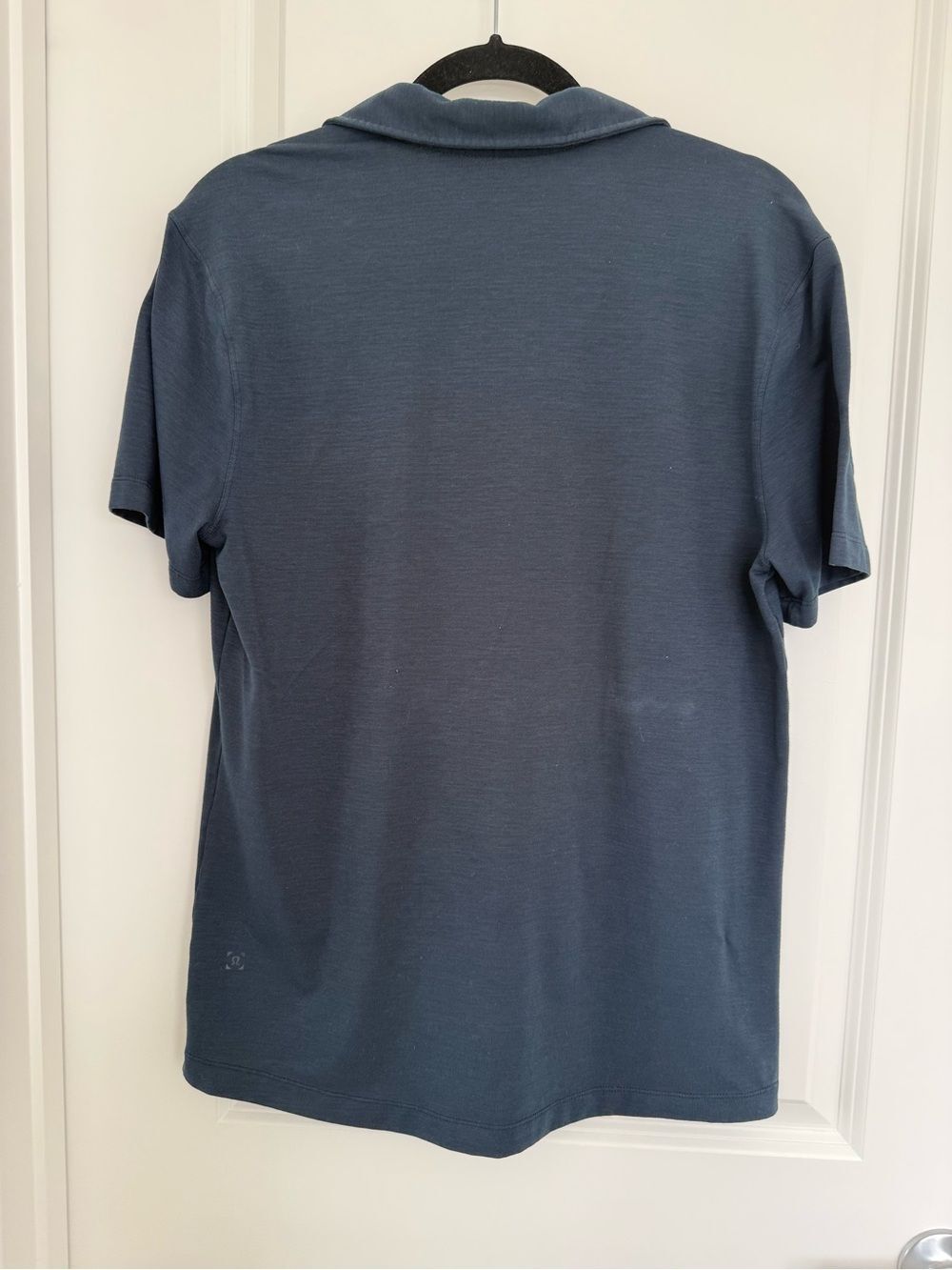 LULULEMON | Polo Shirt - Picture 3 of 6